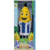 Boneco Pelúcia Bananas De Pijama B2 G - Long Jump