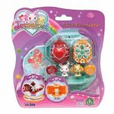 Jewel Pet - 2 Peças