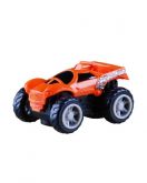 Carrinhos Hot Wheels Rev Ups-COSMIC BLAST-Ação antigravidade