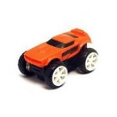 Carrinhos Hot Wheels Rev-Ups-FAST FISH-Ação Antigravidade