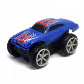 Carrinhos Hot Wheels Rev Ups-SPITBULL-com Ação Antigravidade