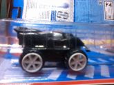 Carrinhos Hot Wheels Rev Ups -QUIKFIRE- Ação Antigravidade